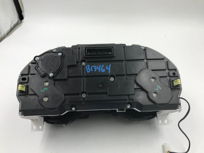 2016 Subaru Legacy Speedometer Instrument Cluster 67261 Miles OEM B21002