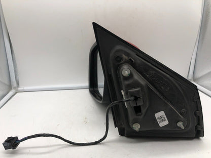 2016-2020 Dodge Journey Driver Side View Power Door Mirror Red OEM E02B52001