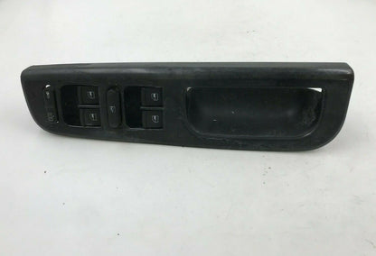 2000-2005 Volkswagen Passat Master Power Window Switch OEM D02B30006