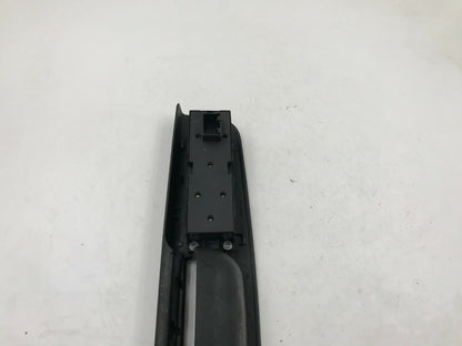 2000-2005 Volkswagen Passat Master Power Window Switch OEM D02B30006