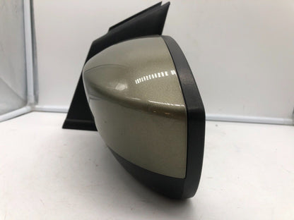 2013-2016 Ford Escape Driver Side View Power Door Mirror Green OEM E03B49003