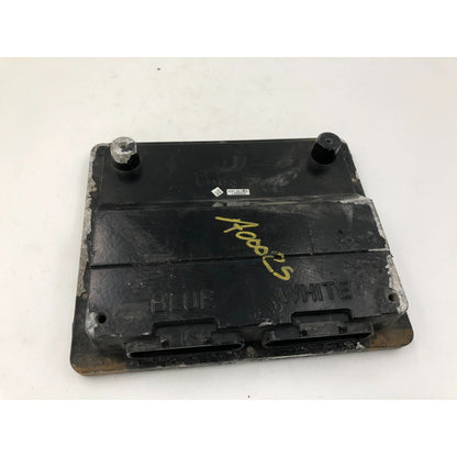 2000-2002 Chevy Cavalier Engine Control Module ECU ECM OEM D04B17021