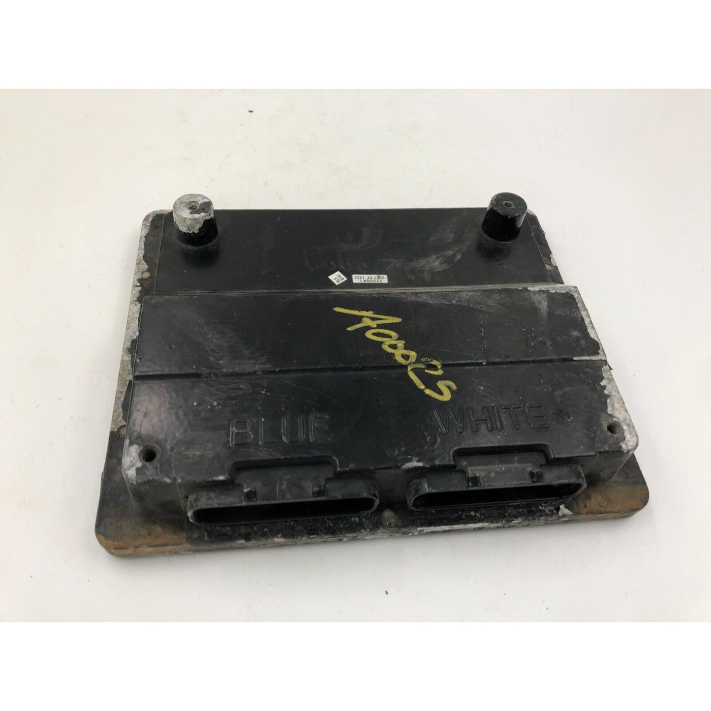 2000-2002 Chevy Cavalier Engine Control Module ECU ECM OEM D04B17021