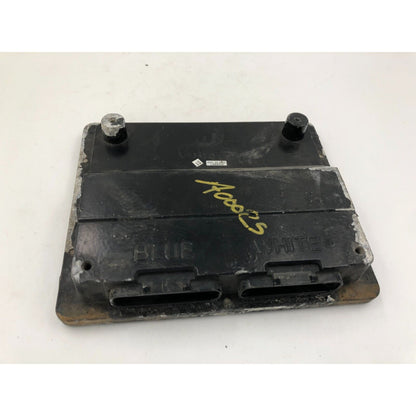 2000-2002 Chevy Cavalier Engine Control Module ECU ECM OEM D04B17021