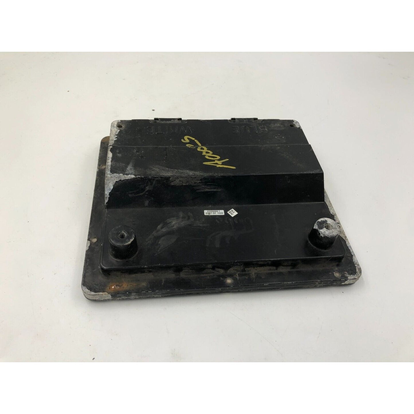 2000-2002 Chevy Cavalier Engine Control Module ECU ECM OEM D04B17021