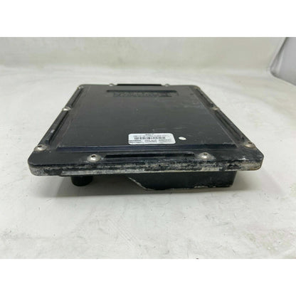 2000-2002 Chevy Cavalier Engine Control Module ECU ECM OEM D04B17021