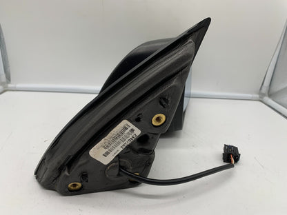 2015-2017 Chevrolet Equinox Passenger Side Power Door Mirror Black OEM B01B25044