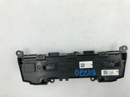 2011-2017 Honda Odyssey AC Heater Climate Control OEM D02B54004