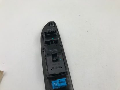 2013-2016 Buick Encore Master Power Window Switch OEM B11009