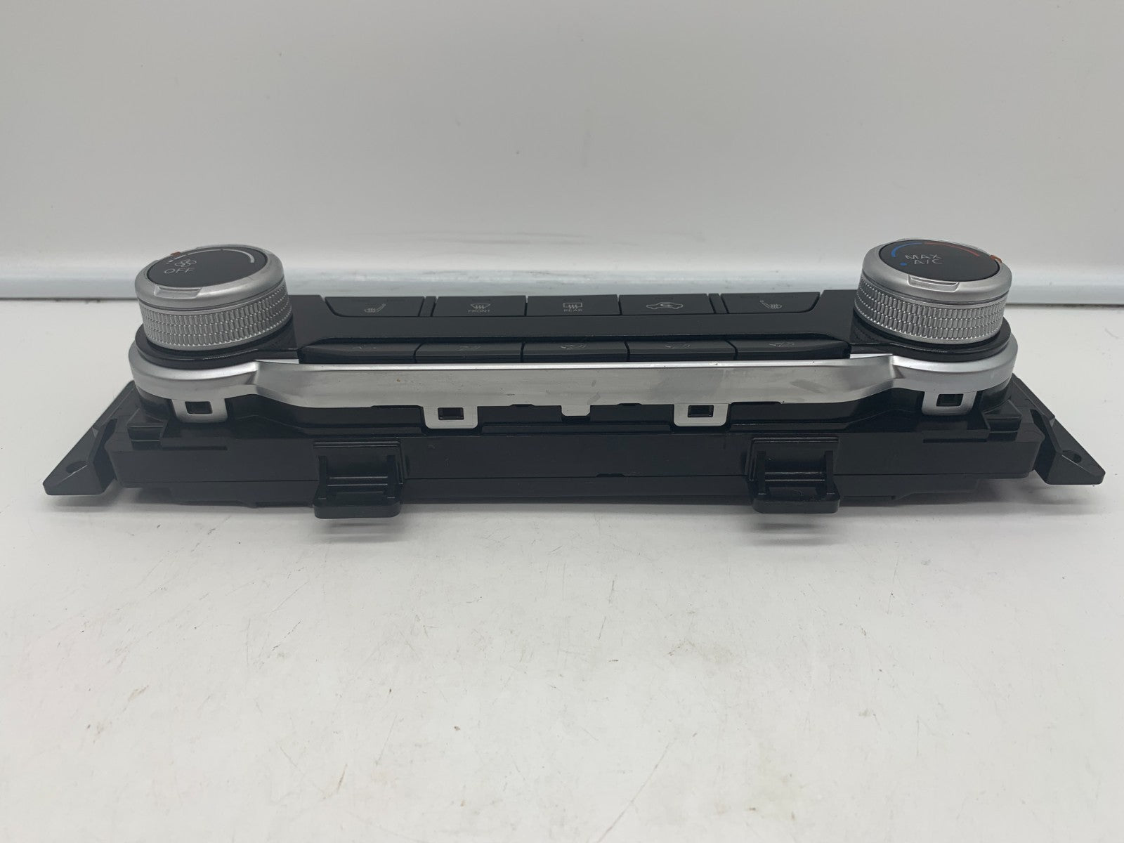 2019-2022 Nissan Altima Climate Control AC Heater with Heated Seats OEM