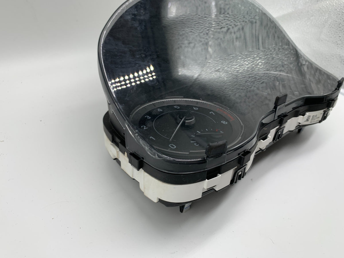 2020-2022 Hyundai Venue Speedometer Cluster 14272 Miles A02B24002