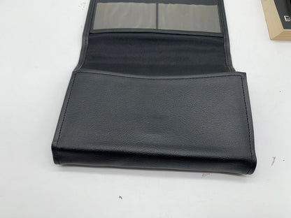 2013 Cadillac ATS Owners Manual Set with Case OEM R01B09037
