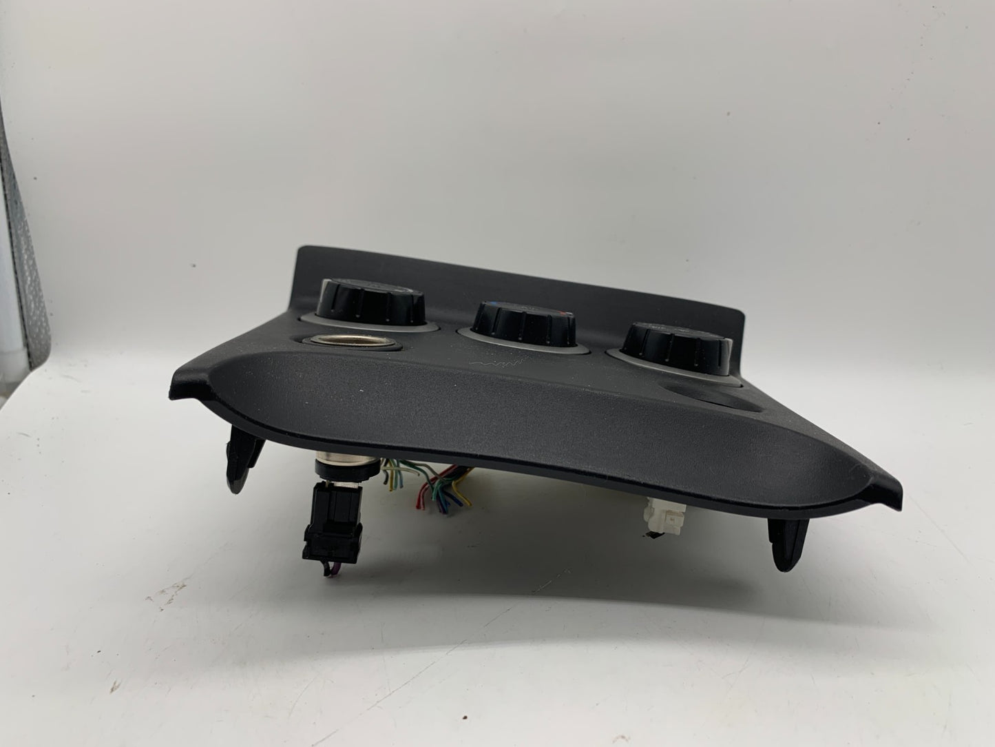 2011-2015 Nissan Rogue AC Heater Climate Control Temperature Unit OEM A03B16007