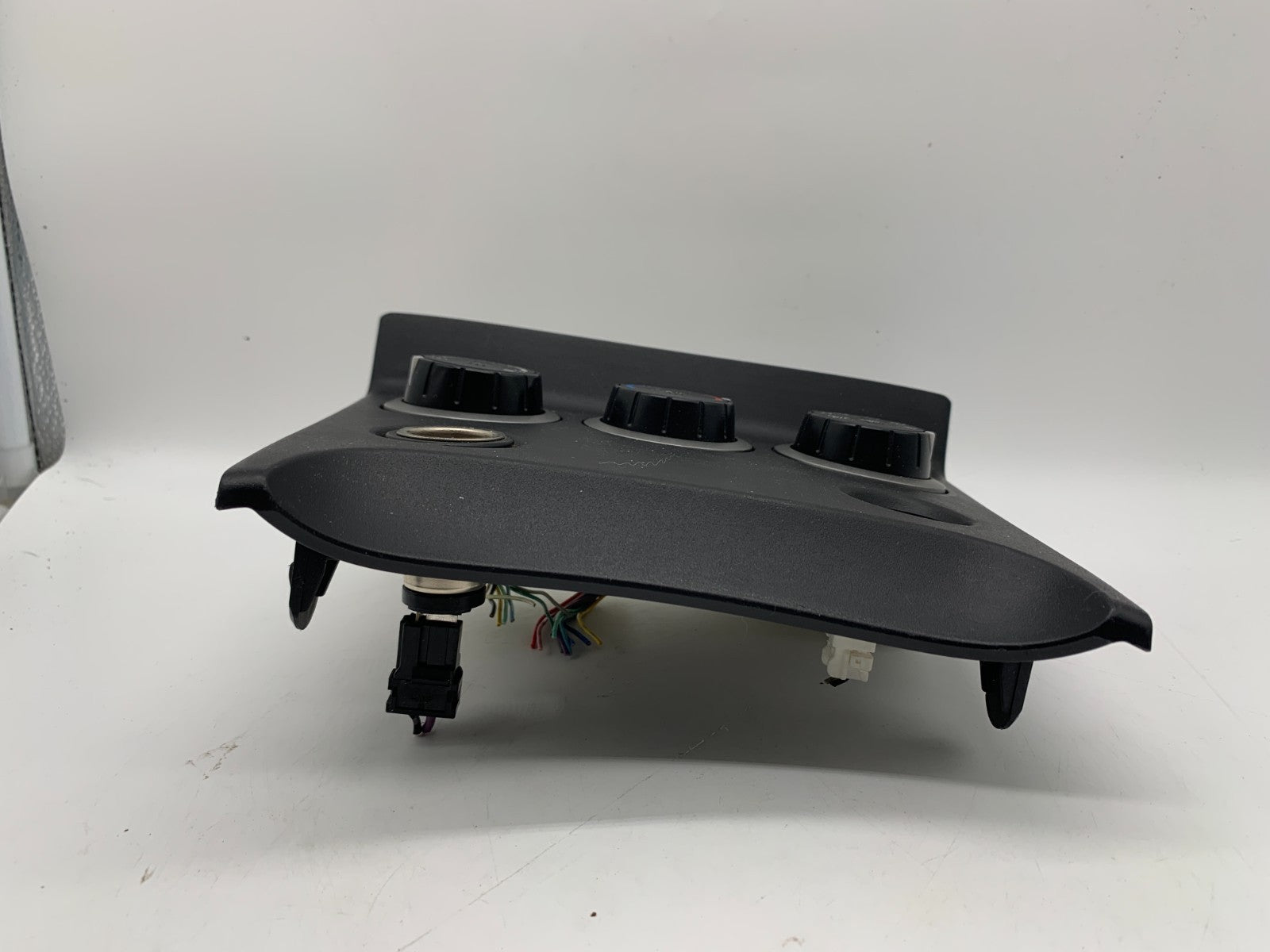 2011-2015 Nissan Rogue AC Heater Climate Control Temperature Unit OEM A03B16007