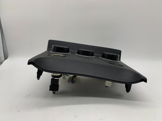 2011-2015 Nissan Rogue AC Heater Climate Control Temperature Unit OEM A03B16007
