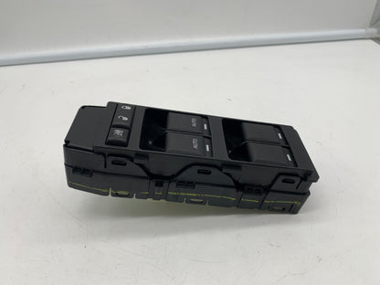 2011-2014 Chrysler 200 Master Power Window Switch OEM A01B48008