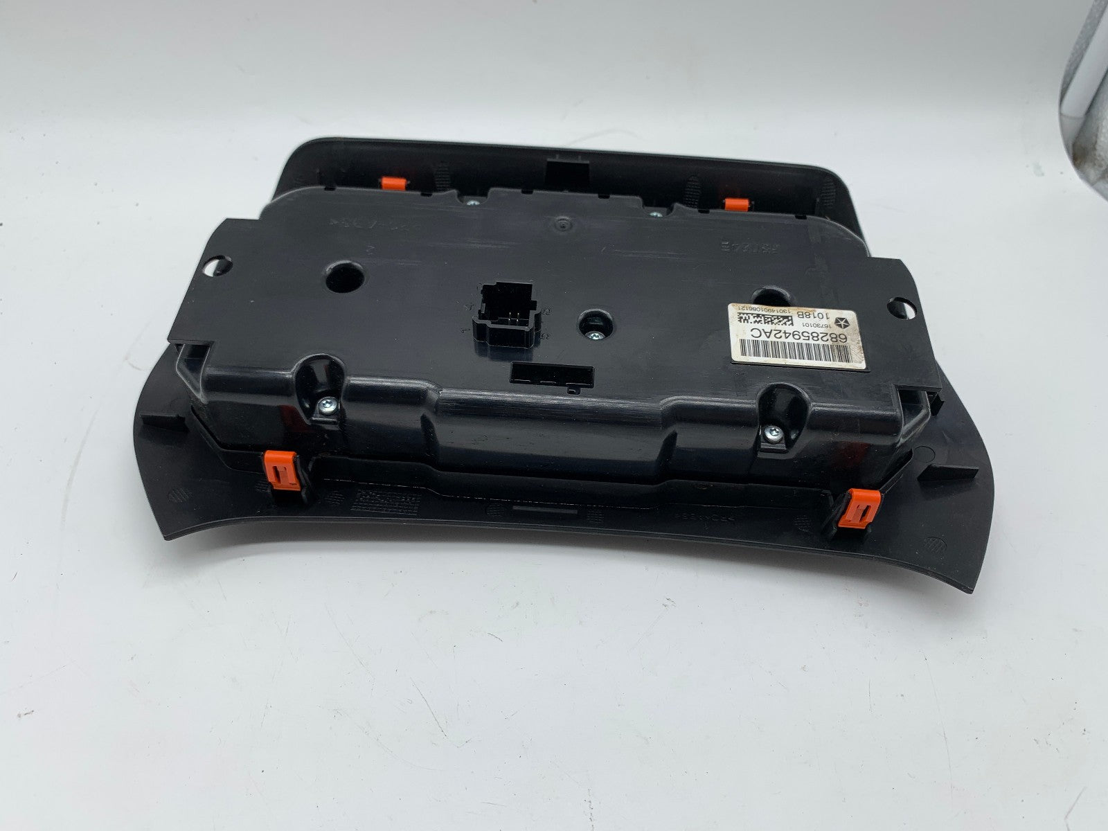 2019-2023 Jeep Cherokee Dual Zone Climate Control AC Heater Unit OEM D03B34005