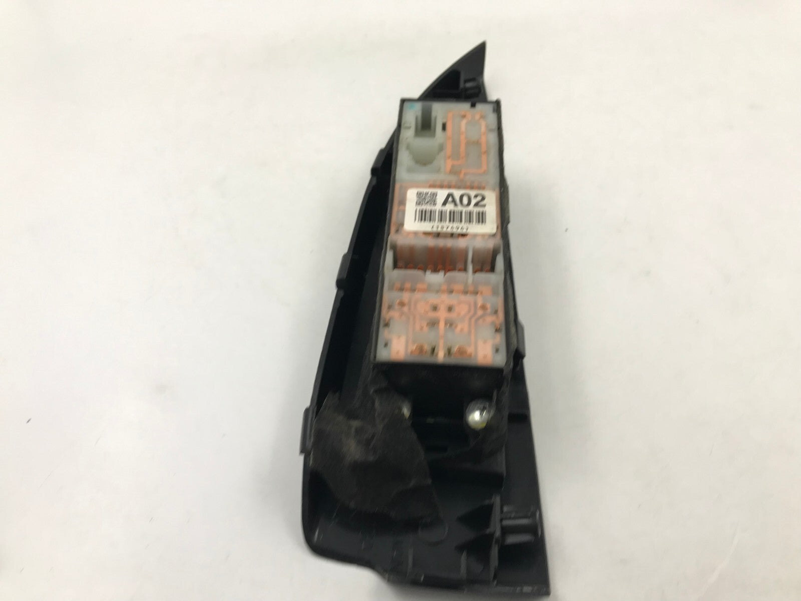 2010-2012 Subaru Legacy Master Power Window Switch OEM A01B03036