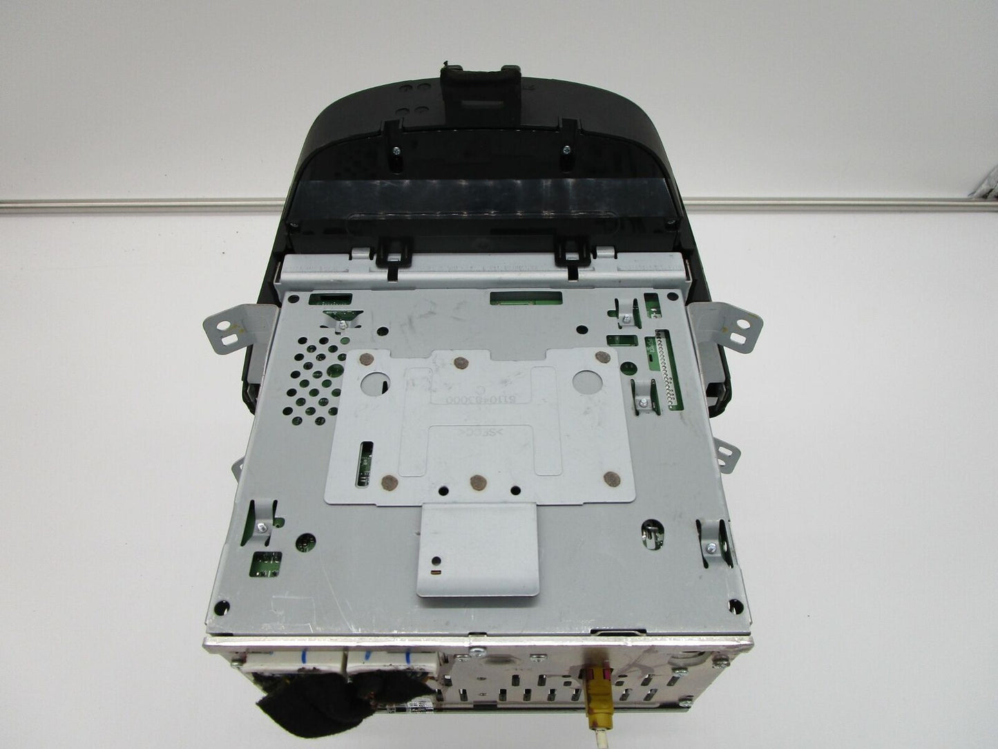 2014-2016 Hyundai Elantra AM FM CD Player Radio Receiver OEM C04B27021