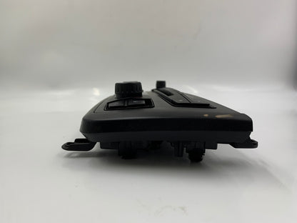 2014-2016 BMW 328i GT AC Heater Climate Control Unit OEM B01B43042