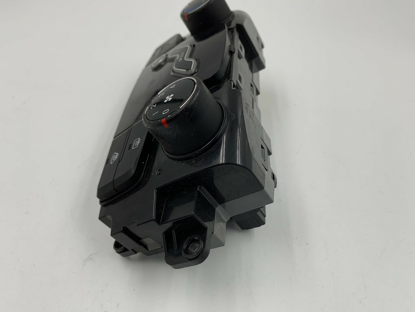 2011-2013 Hyundai Sonata AC Heater Climate Control Unit OEM E01B24009