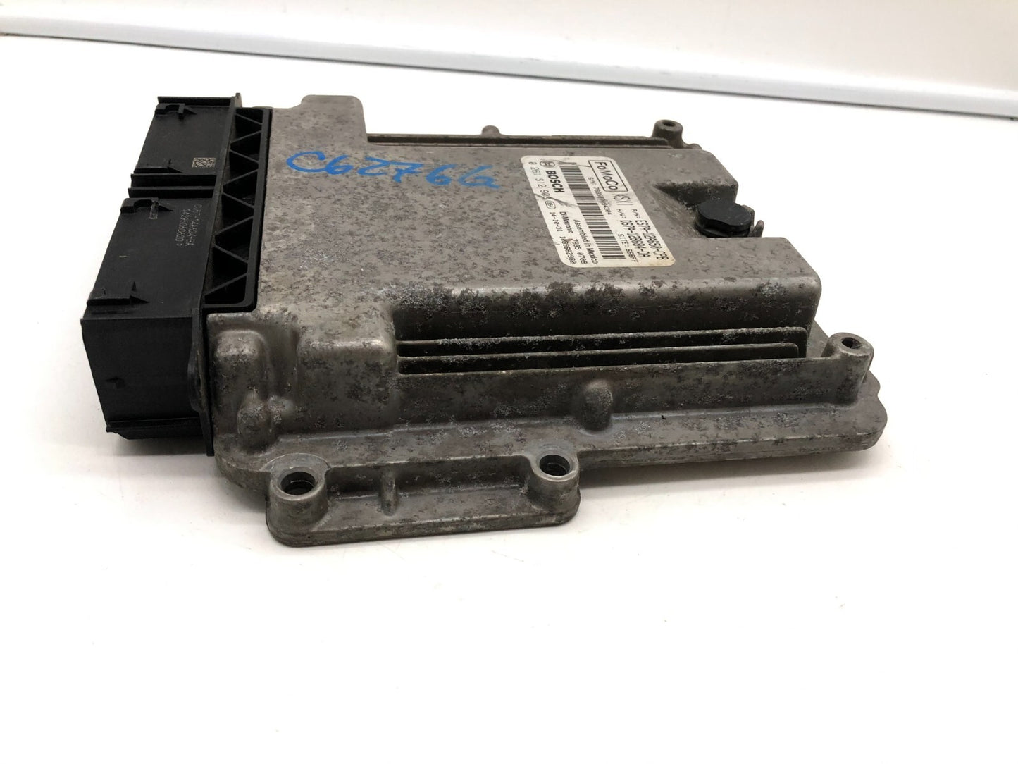 2014-2016 Ford Fusion Engine Control Module Unit ECU ECM OEM A01B14019