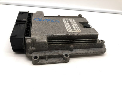 2014-2016 Ford Fusion Engine Control Module Unit ECU ECM OEM A01B14019