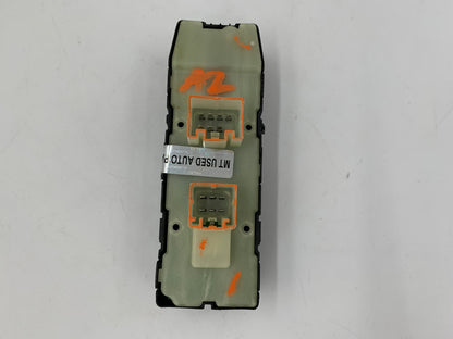 2007-2010 Jeep Patriot Master Power Window Switch OEM E03B24028