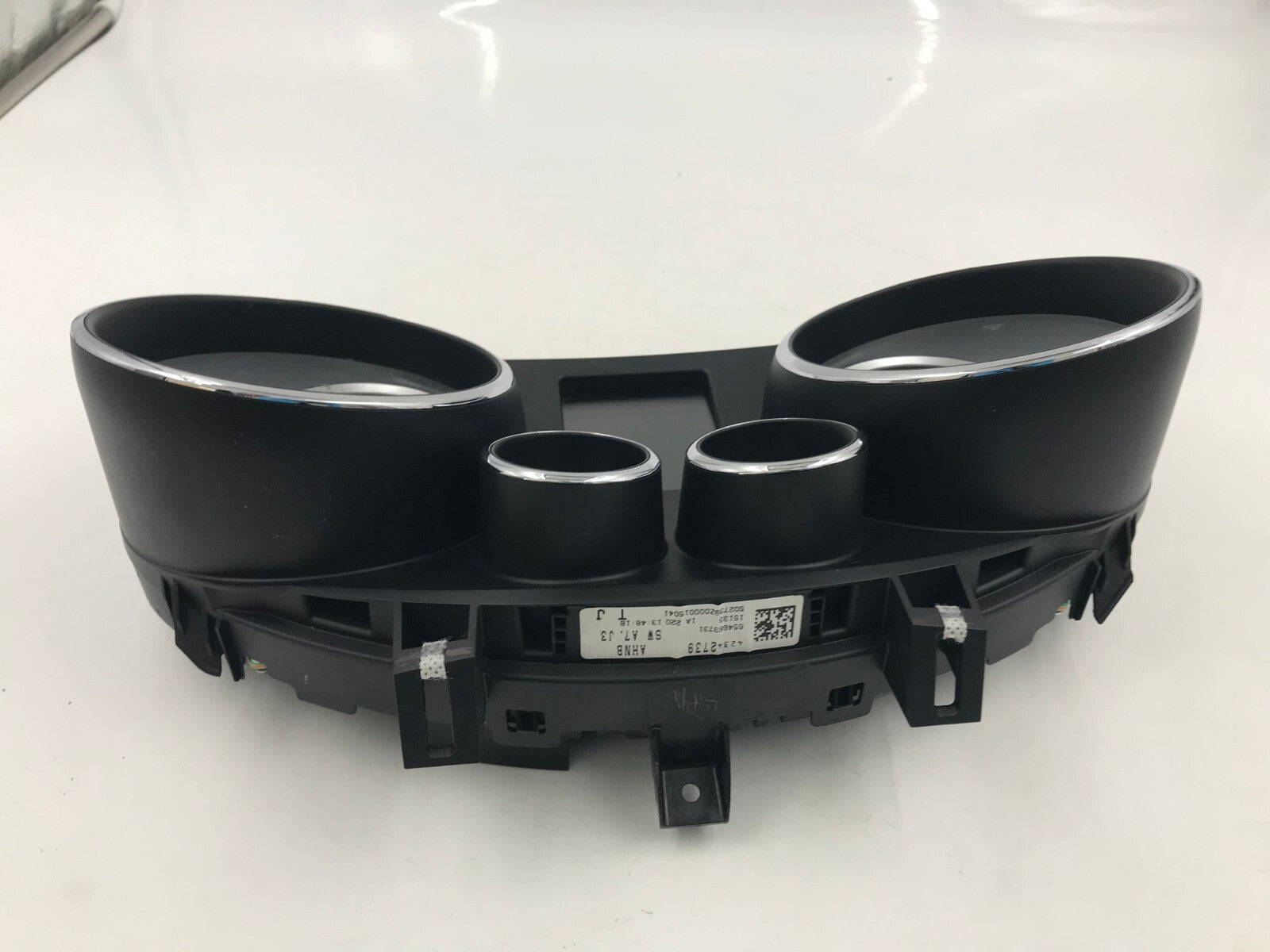 2015 Buick Encore Speedometer Instrument Cluster 12231 Miles OEM E03B23021