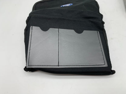 2015 Ford F-150 F150 Owners Manual Set with Case OEM B01B22006
