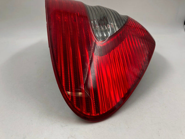 2007-2009 Mercedes-Benz E300 Passenger Side Tail Light Taillight OEM D02B21027