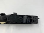 2012-2018 Ford Focus Master Power Window Switch OEM H04B16057