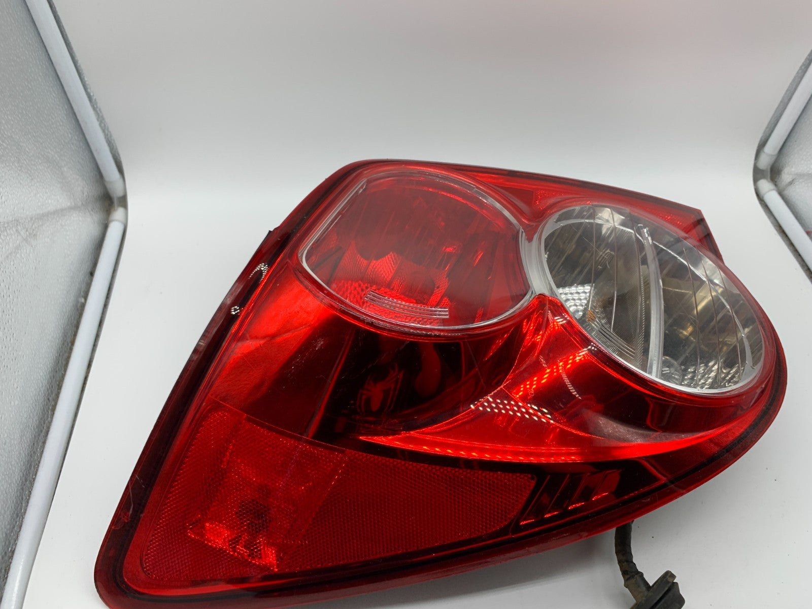 2012-2016 Chevrolet Sonic Passenger Side Tail Light Taillight OEM C01B27006