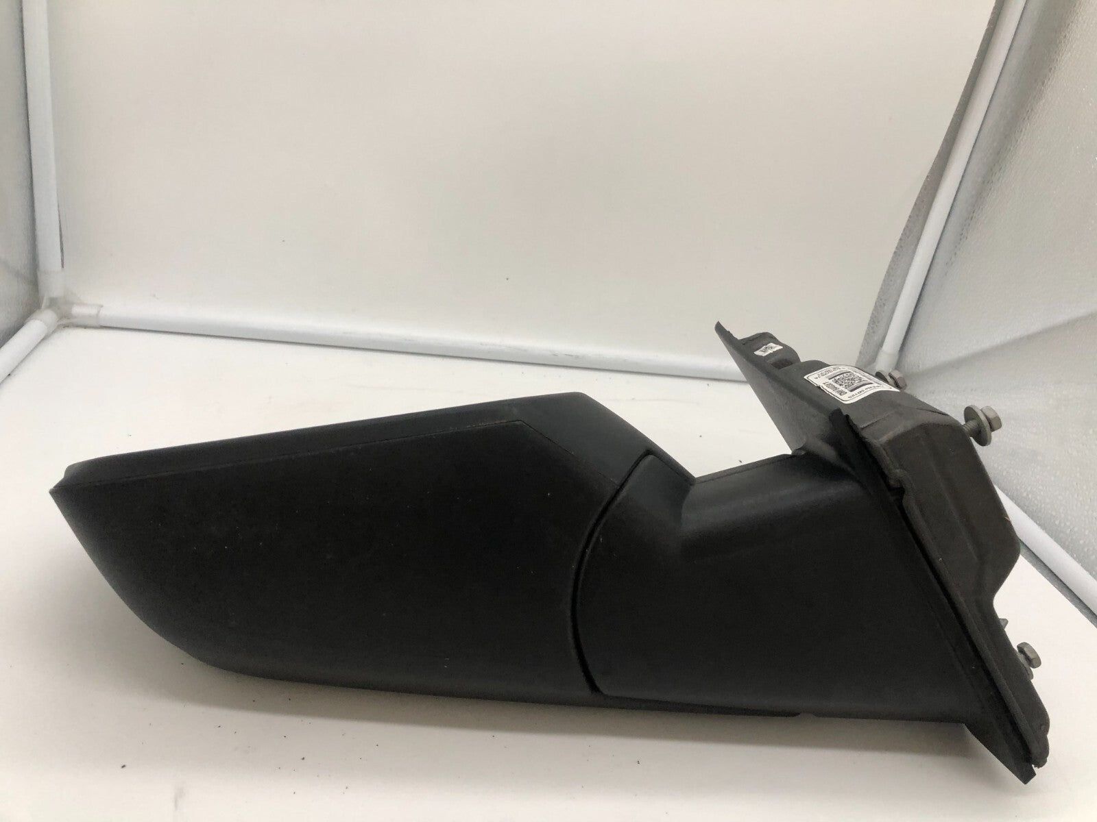 2018-2022 Chevrolet Equinox Driver Side View Power Door Mirror Black C04B25002