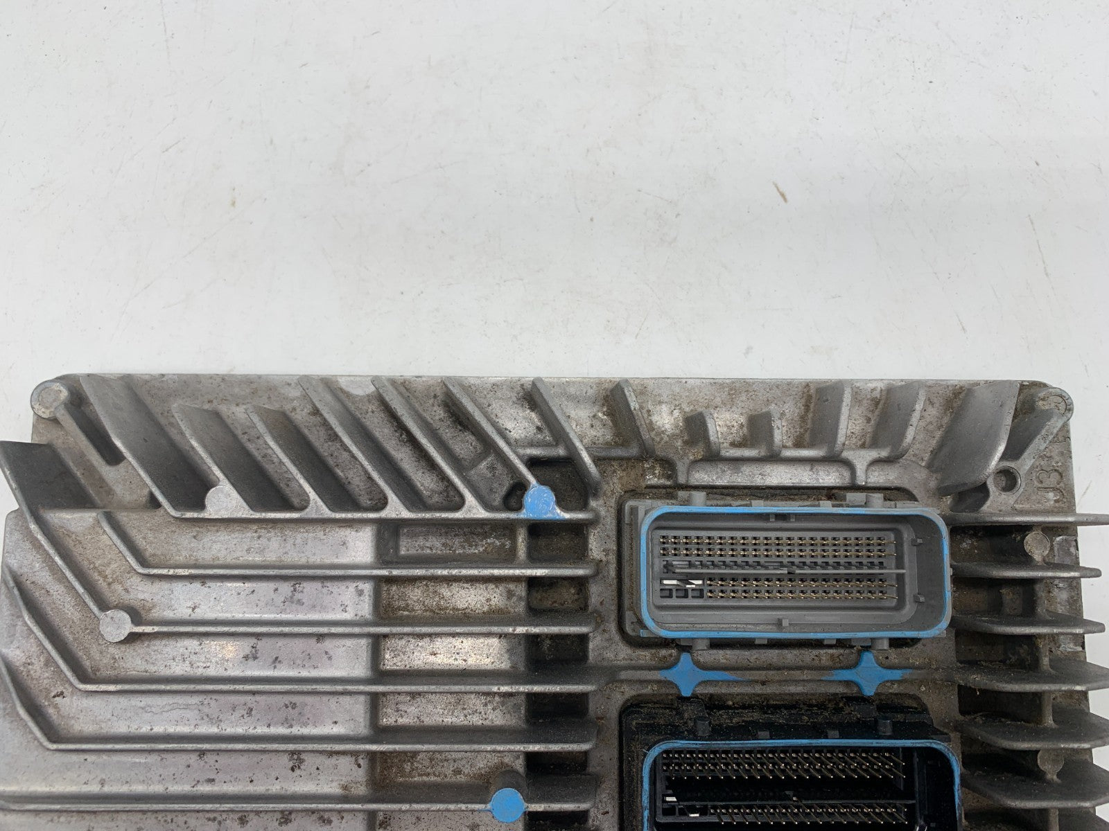 2017-2020 Chevrolet Equinox Engine Control Module Unit ECU ECM OEM A02B40006