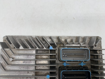 2017-2020 Chevrolet Equinox Engine Control Module Unit ECU ECM OEM A02B40006