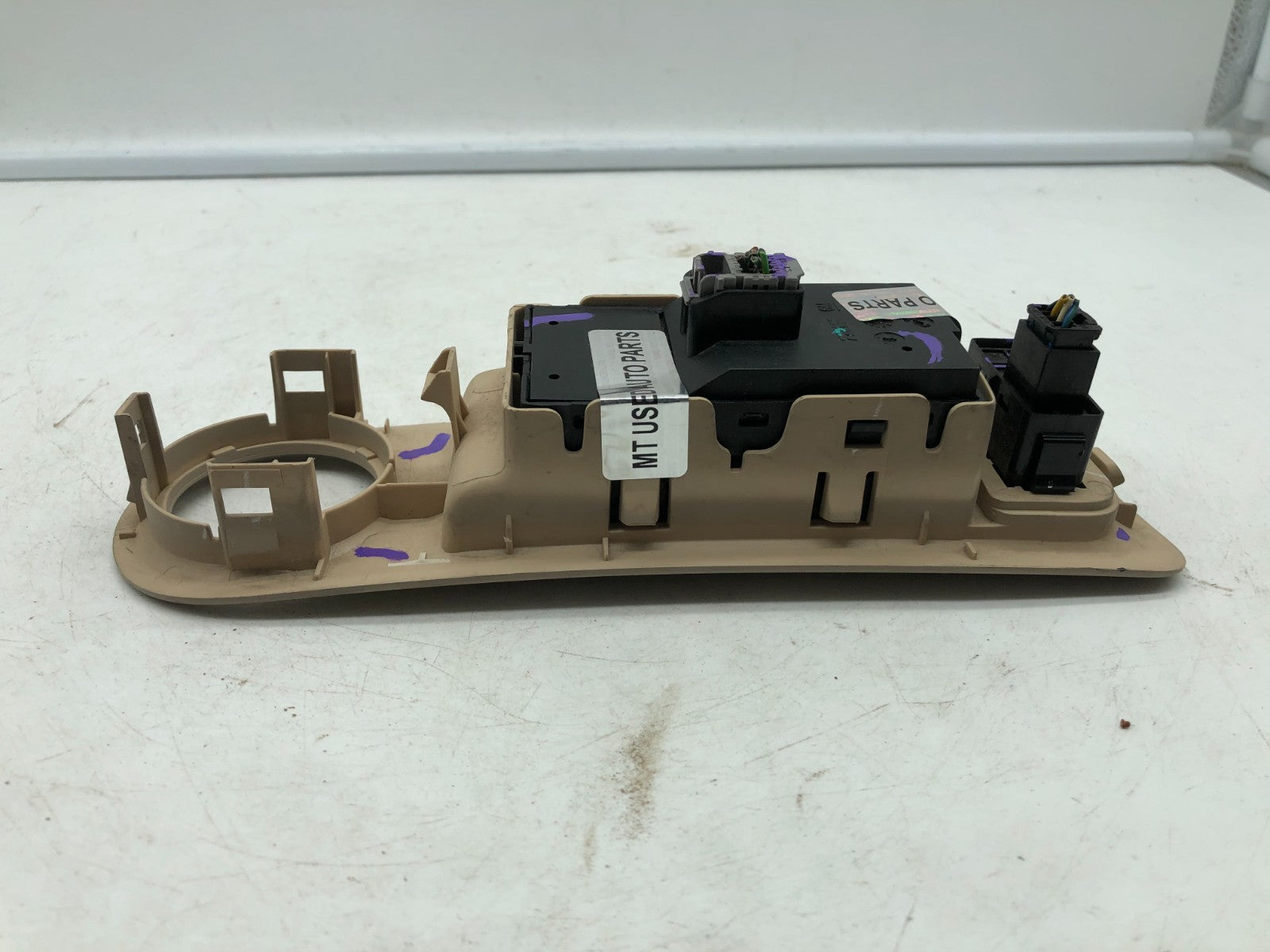 2015-2016 Buick Lacrosse Master Power Window Switch OEM A02B41005