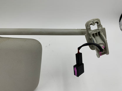 2012-2020 Volkswagen Passat Passenger Sun Visor Sunvisor Illuminated D01B61006