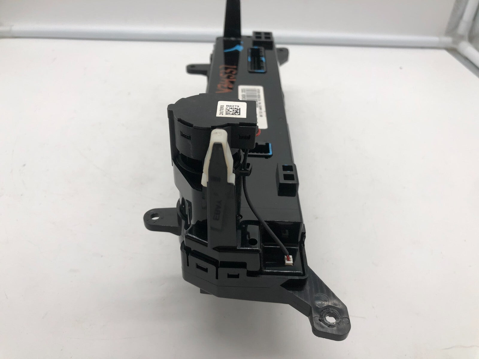 2017-2019 Kia Soul AC Heater Climate Control Unit OEM D02B01055