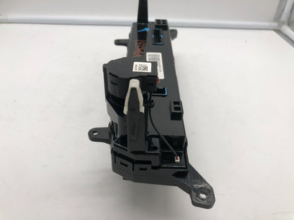 2017-2019 Kia Soul AC Heater Climate Control Unit OEM D02B01055