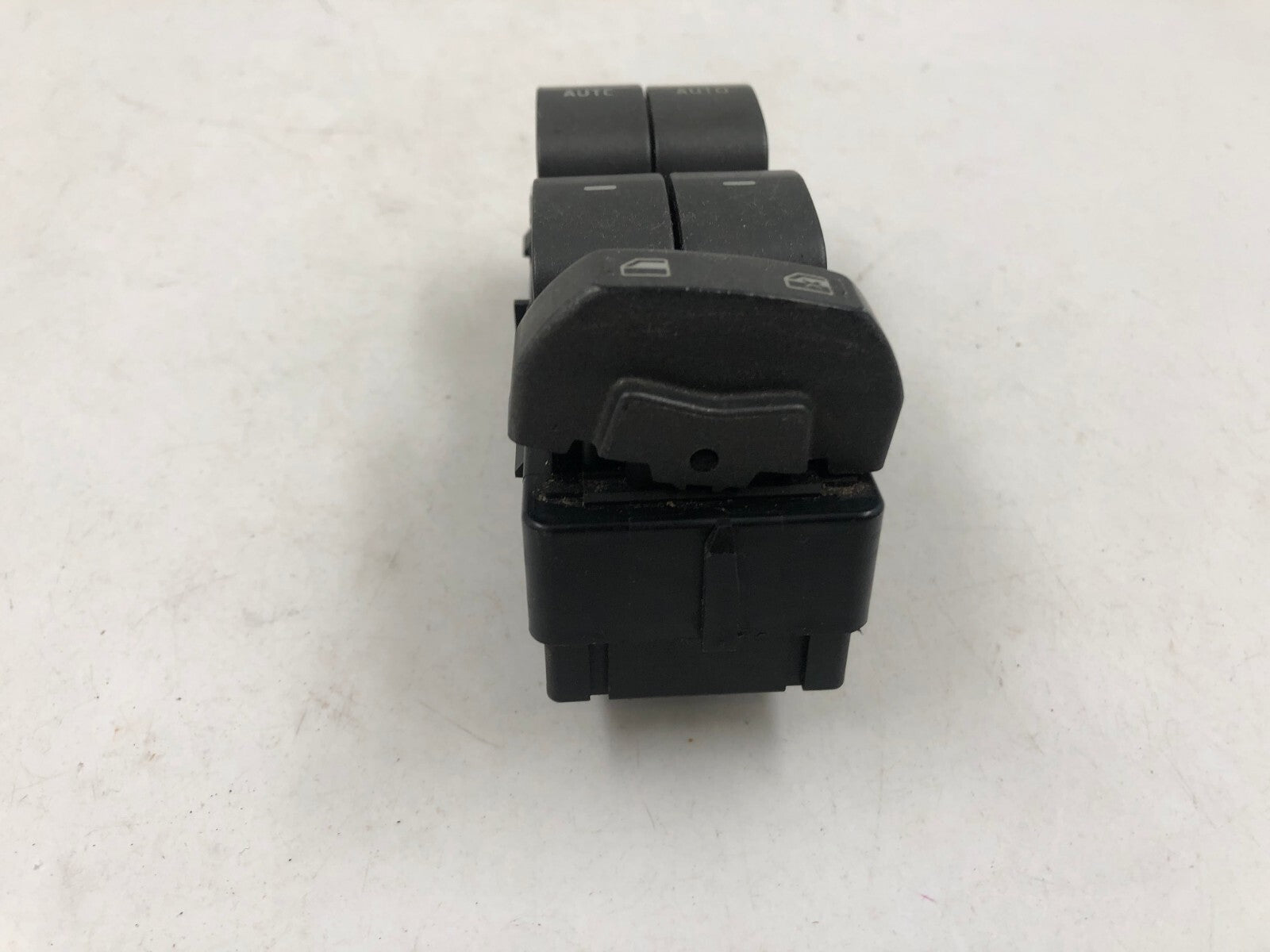 2008-2010 Lincoln MKX Master Power Window Switch OEM C04B25029