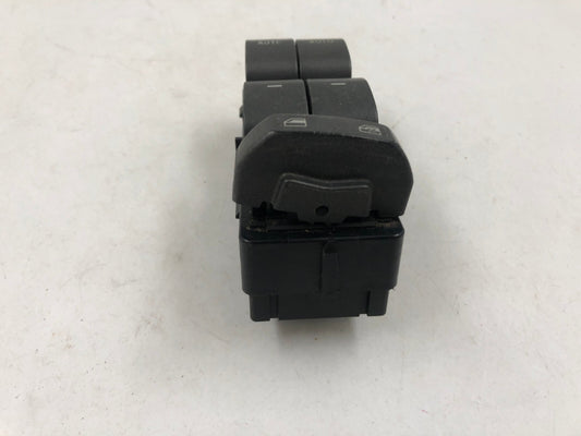2008-2010 Lincoln MKX Master Power Window Switch OEM C04B25029