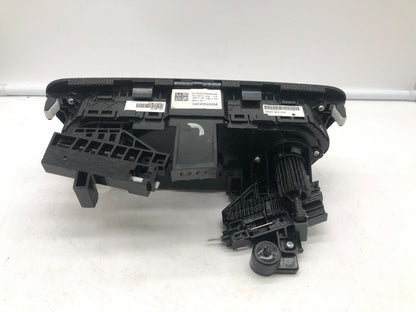2007-2009 Dodge Caliber AC Heater Climate Control Unit OEM A01B08056