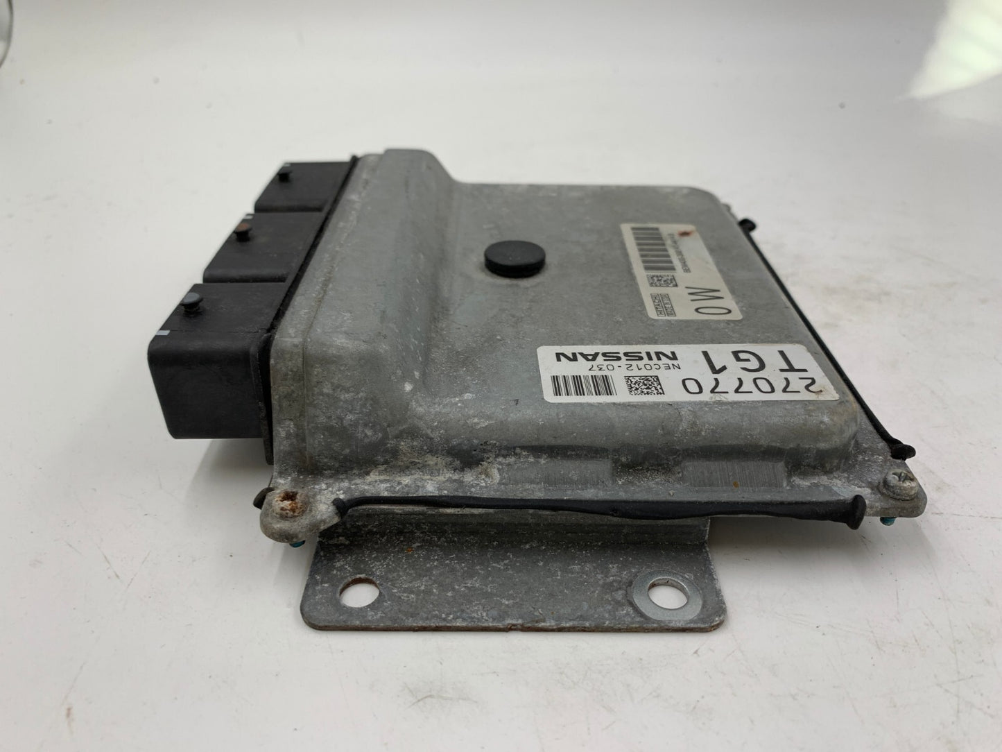 2013-2014 Nissan Altima Engine Control Module Unit ECU ECM OEM B02B43022