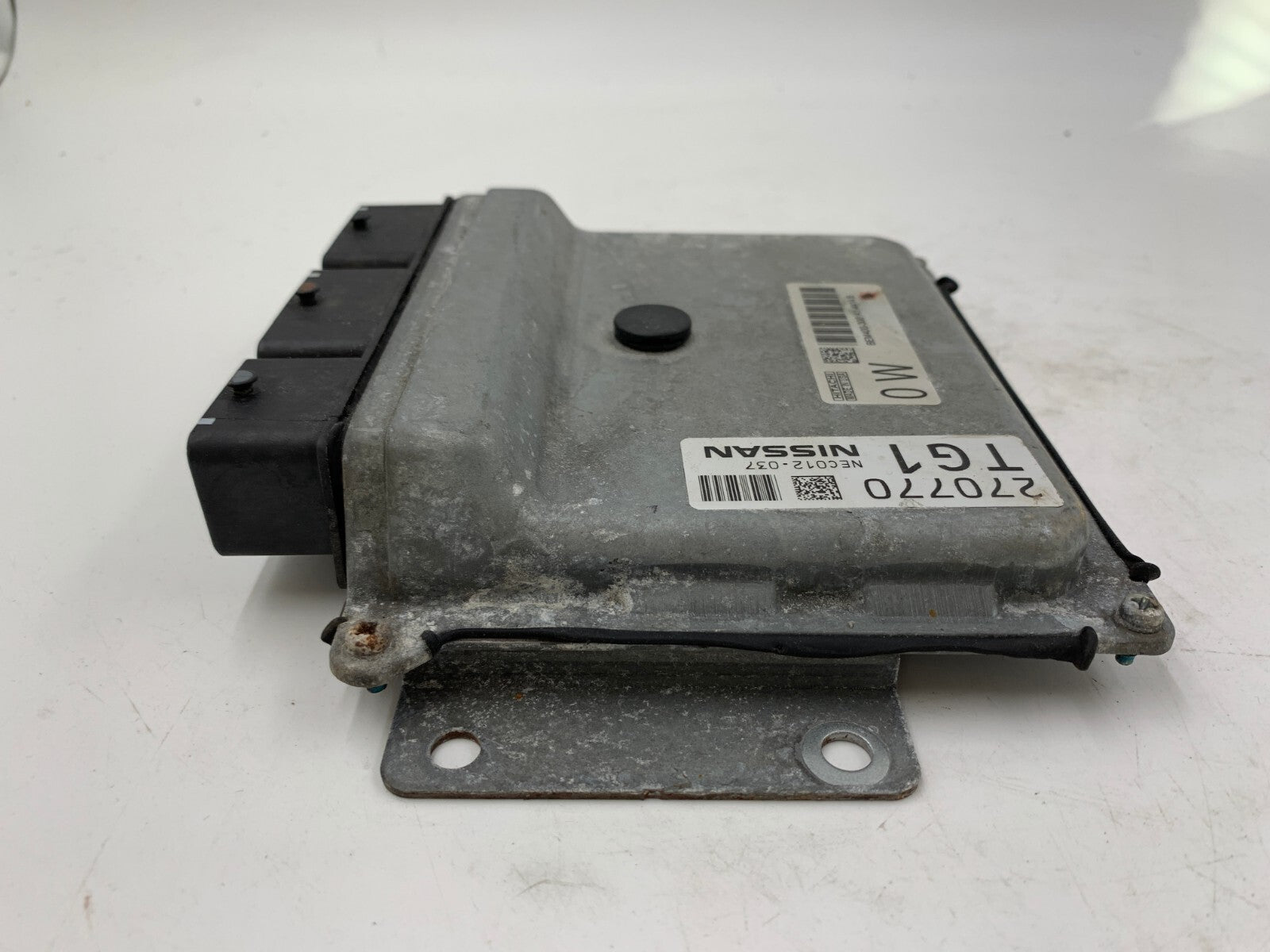 2013-2014 Nissan Altima Engine Control Module Unit ECU ECM OEM B02B43022