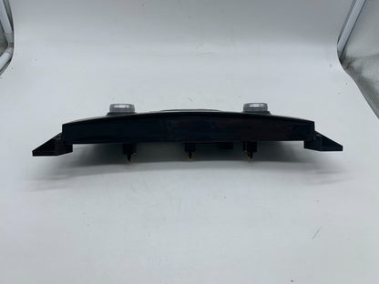2022-2024 Chevrolet Traverse Climate Control AC Heater w/Heated Seats D03B02006