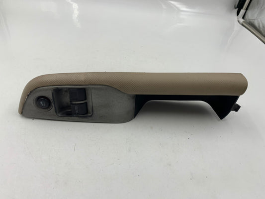 2001-2005 Honda Civic Master Power Window Switch OEM B01B53028