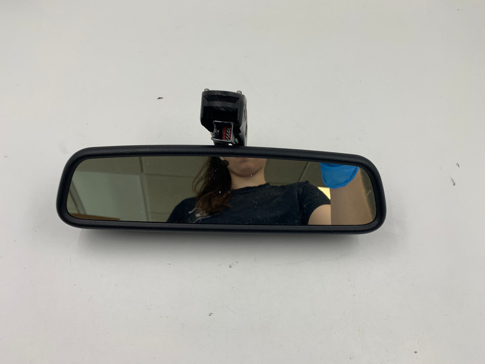 2010-2015 Jaguar XJ Interior Rear View Mirror OEM B33007