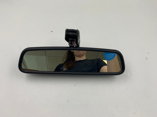 2010-2015 Jaguar XJ Interior Rear View Mirror OEM B33007