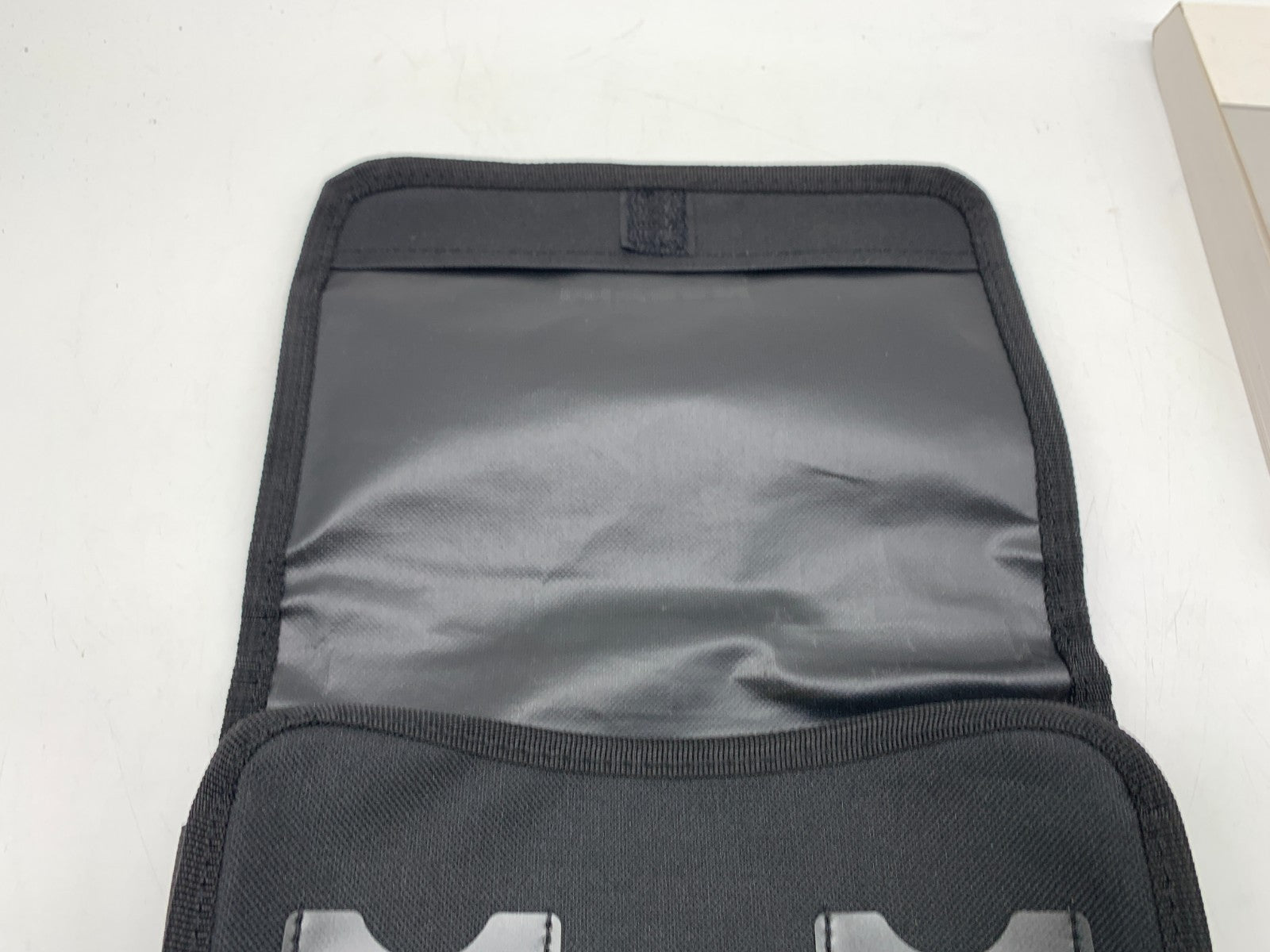 2020 Nissan Altima Sedan Owners Manual Set with Case OEM D01B10040